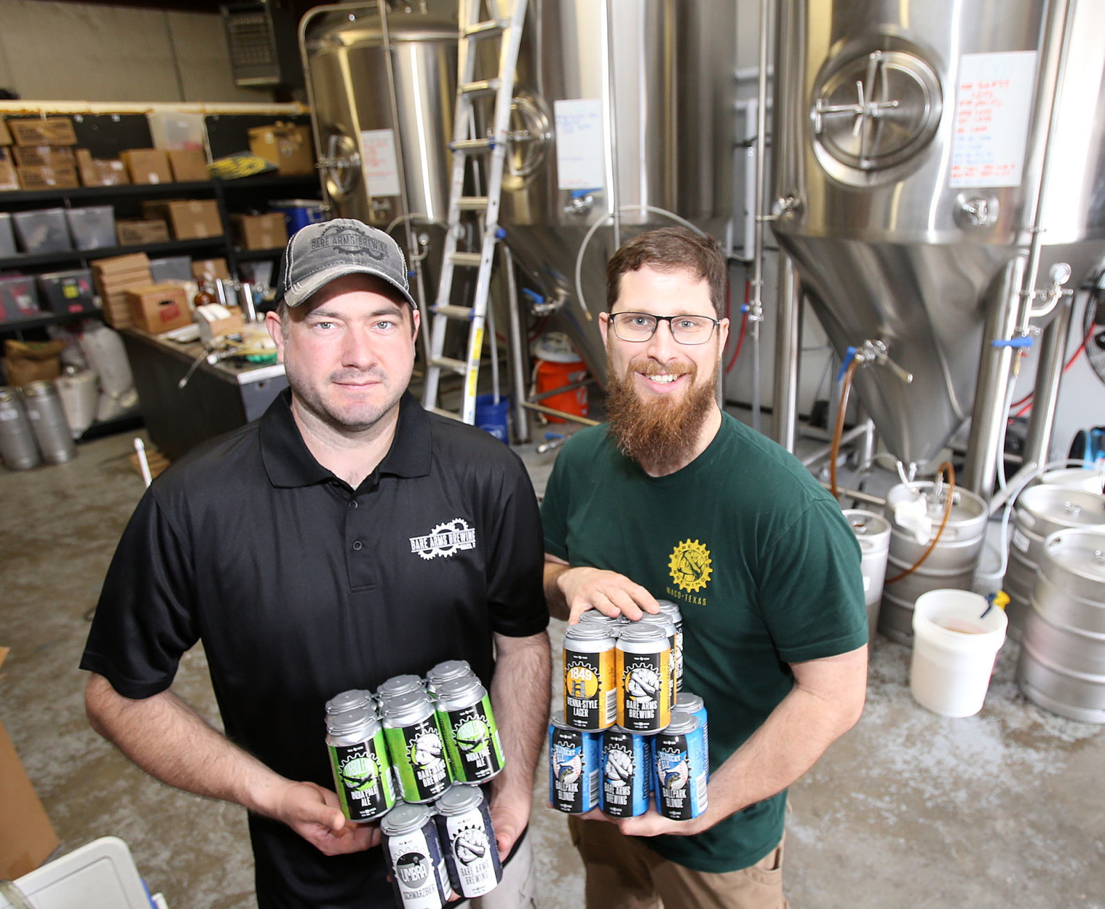 Craft beer